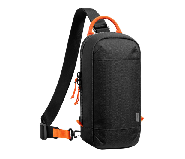 YAXO HURON do NS/NS2 Techno Black - 1373161 - zdjęcie